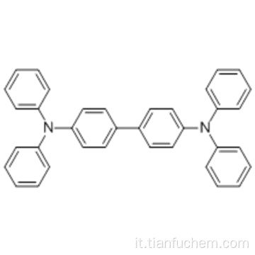 N, N, N &#39;, N&#39;-Tetrafenilbenzidina CAS 15546-43-7